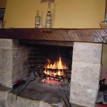 Agriturismo La Palombara Alojamento de Turismo Rural