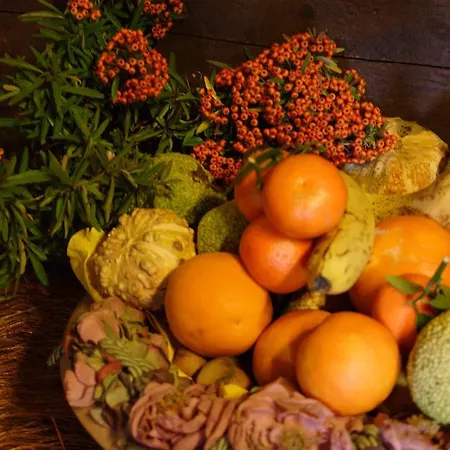 Agriturismo La Palombara