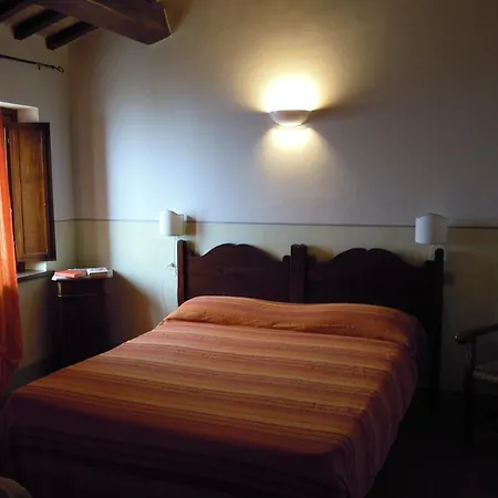 Agriturismo La Palombara * Cascia