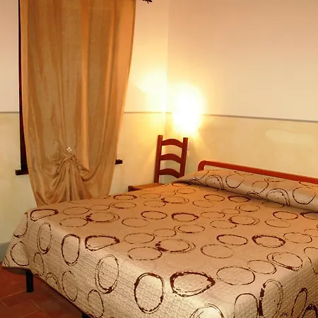 Farmház Agriturismo La Palombara Cascia