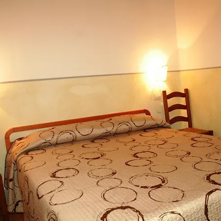 Alojamento de Turismo Rural Agriturismo La Palombara *