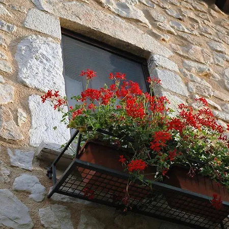 Farmház Agriturismo La Palombara Cascia