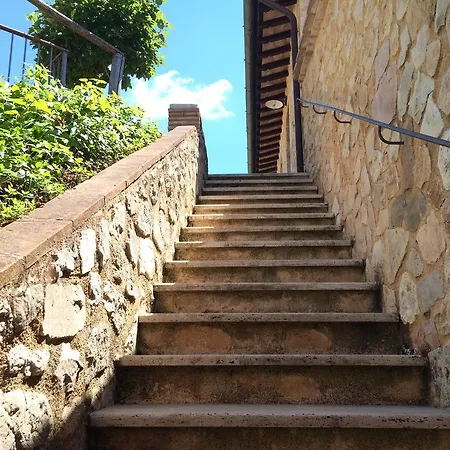 Agriturismo La Palombara * Cascia