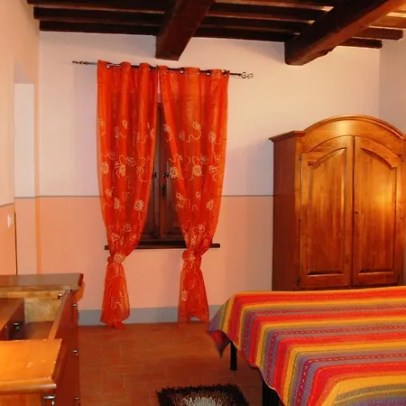 Agriturismo La Palombara Cascia