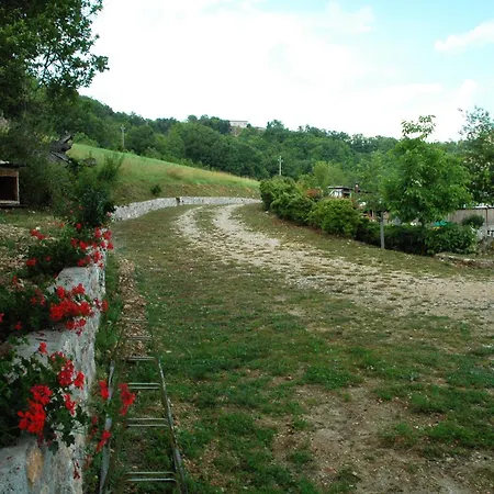 Agriturismo La Palombara * Cascia