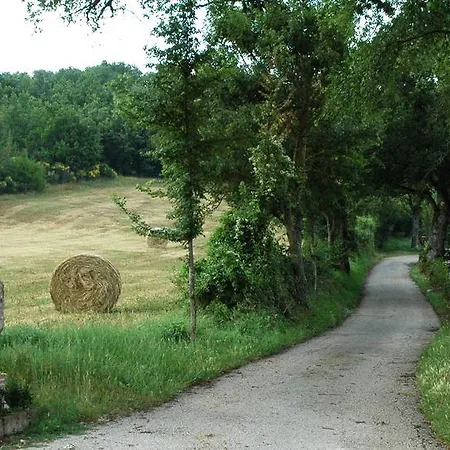 Agriturismo La Palombara * Cascia